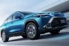    Toyota Frontlander 2024