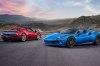 Ferrari     -