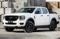 Ford     Ranger  