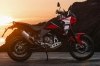 Ducati DesertX Discovery    