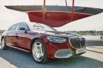 Mercedes-Maybach S680    30- 
