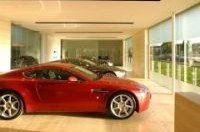 Aston Martin   -  