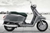  Lambretta X300 SR       