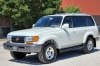  27- Toyota Land Cruiser   170 000 