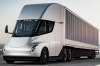 Tesla    Semi  