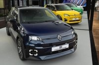 ³ Renault 5   