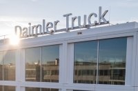 Daimler Truck         