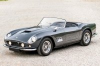      Ferrari 50-