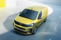  Opel Vivaro   Opel Vivaro Crew Cab    :    