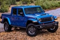 Jeep Gladiator  볿   20 000 