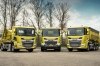 DAF Trucks      