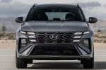  곻  Hyundai Tucson 2025