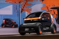 Renault     Twizy