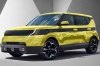  KIA Soul 2025    