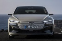 Audi     A6 e-tron