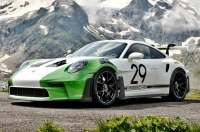 Porsche   911 GT3 RS    ǳ