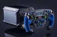        Fanatec   