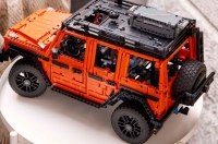 Lego    45- G-Class