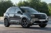  CITROEN C5 Aircross     90  :   -   !