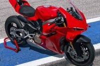   Ducati Panigale  