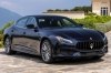 Maserati  Quattroporte Grand Finale