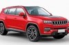 Jeep     Compass