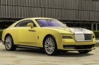 ˳ Rolls-Royce Spectre Semaphore   