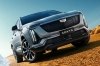  General Motors     Cadillac XT5