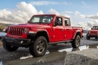 Jeep Wrangler  Gladiator    