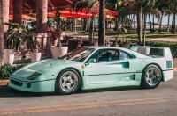  Ferrari F40   