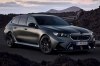   BMW M5 Touring