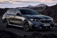   BMW M5 Touring