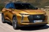 DS Automobiles   DS7  