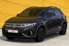 Volkswagen   T-Roc R Black Edition