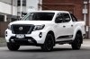 Nissan Navara    Black Edition