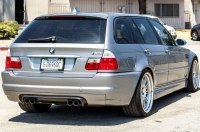  BMW M3 E46      