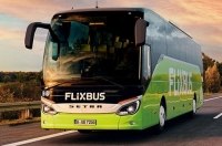 Porsche     FlixBus