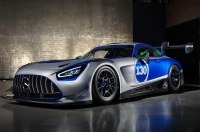 Mercedes-AMG    GT3 Edition 130Y Motorsport