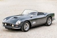 Ferrari 250 GT    