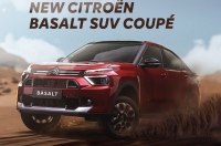       Citroen Basalt