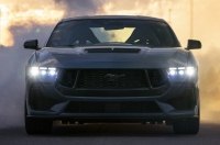 ѳ Ford Mustang    -