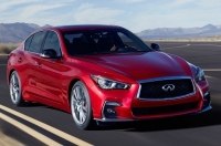 Infiniti     Q50