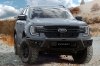 Ford Everest    Tremor