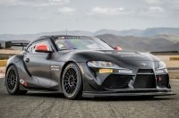  Supra   