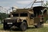   HMMWV  