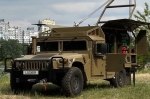   HMMWV  