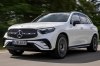 -  Mercedes-Benz GLC 350e  