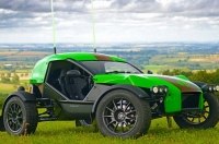  Ariel     E-Nomad