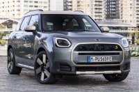   MINI Countryman     340 