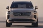    Volvo XC90 2025